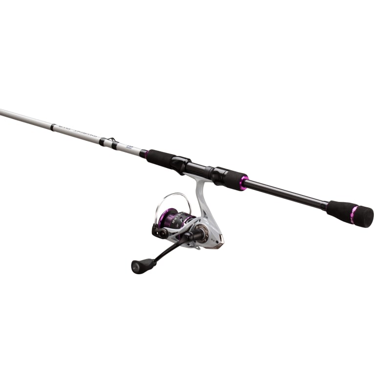 Intent GTS Spinning Combo by 13 Fishing at Fleet Farm