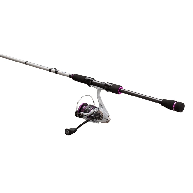 Creed LTD Spinning Combo by 13 Fishing at Fleet Farm