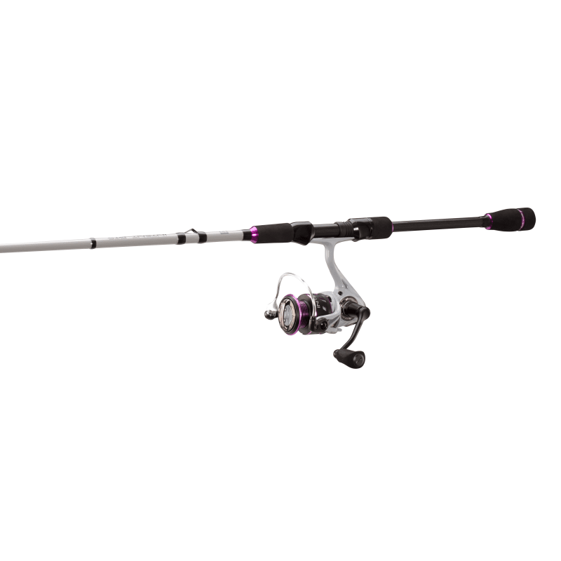 Intent GTS Spinning Combo by 13 Fishing at Fleet Farm