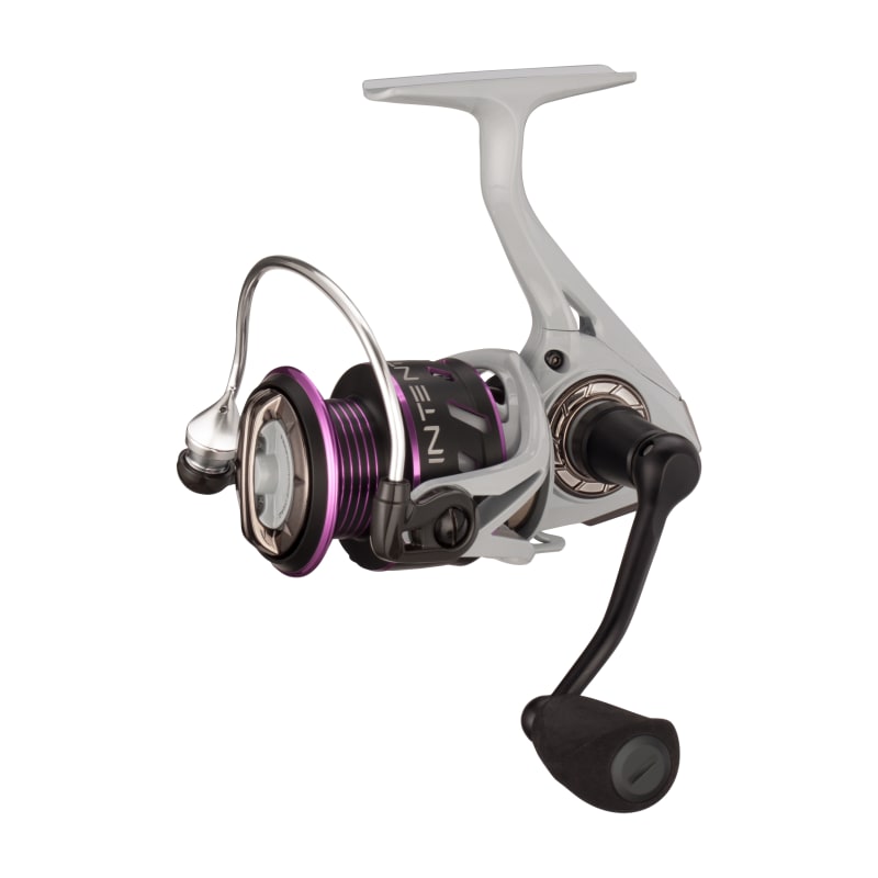 13 Fishing Ambition - 5'6 UL Spinning Combo (1000 Size Reel) - Great Lakes  Outfitters