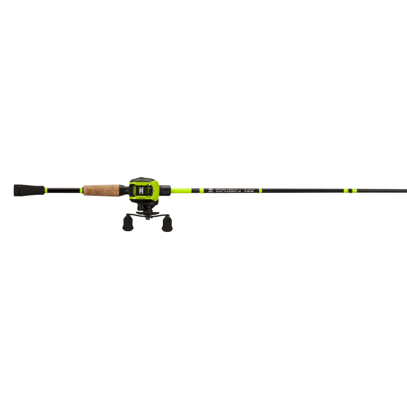 Origin NX - M Baitcast Combo by 13 Fishing at Fleet Farm