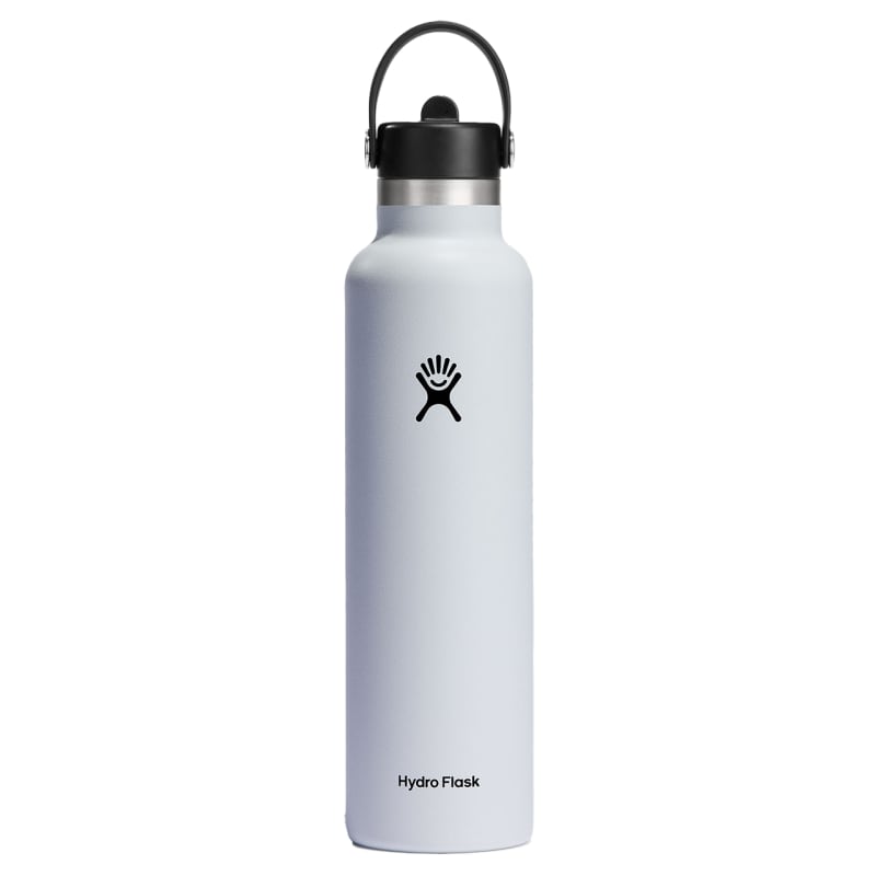 HYDRO FLASK 24 oz. Standard-Mouth Water Bottle