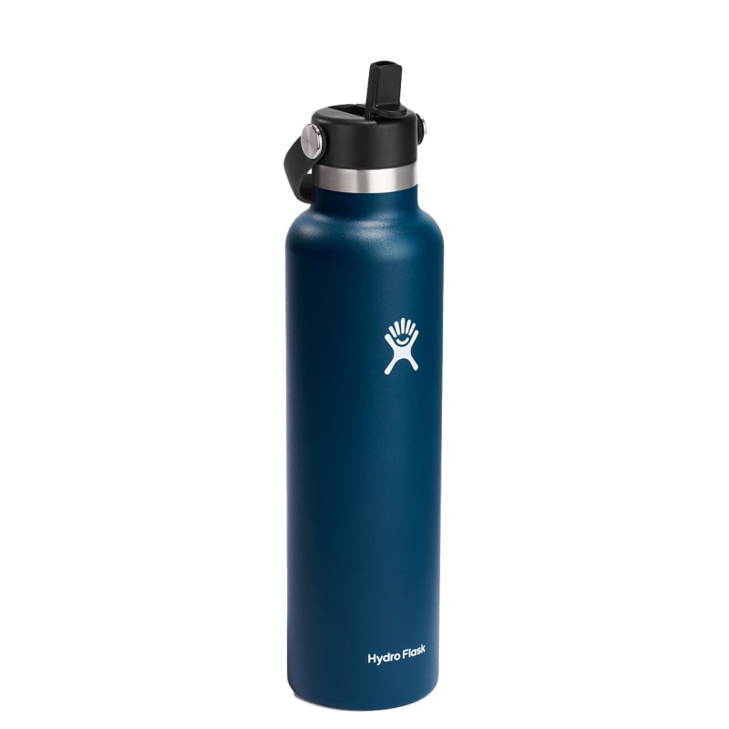 Hydro Flask 24 Oz Indigo Water Bottle - S24SX464