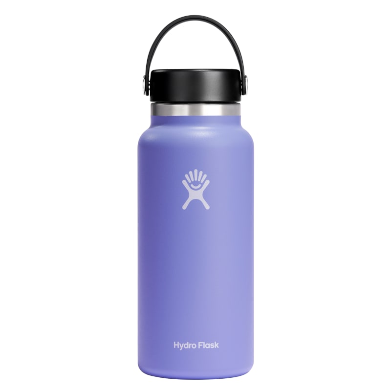 500ml glass drinking bottle Zen Glass Bottle main image 0