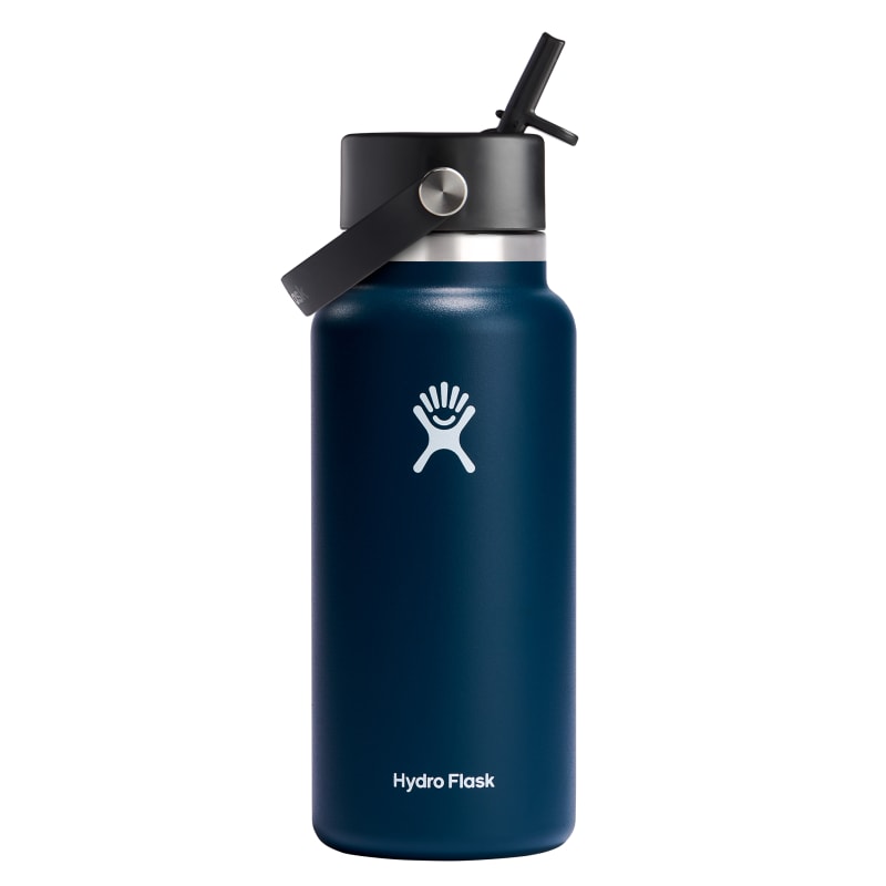 Hydro Flask 16 oz Wide Flex Sip Lid (Indigo)