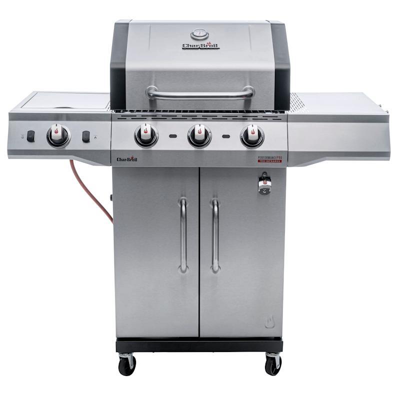 Char broil 3 in 1 on sale