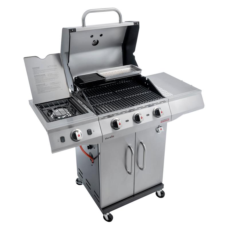 Char broil 3 in 1 online