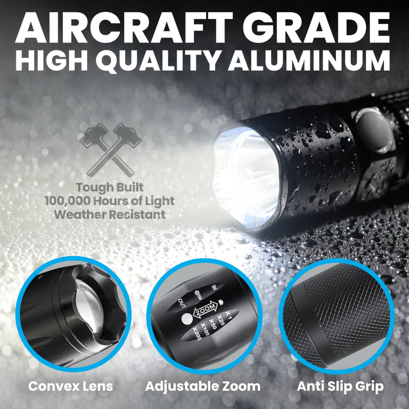 bushnell 2000 lumen rechargeable flashlight amazon Bushnell 2000 Lumen Rechargeable Flashlight