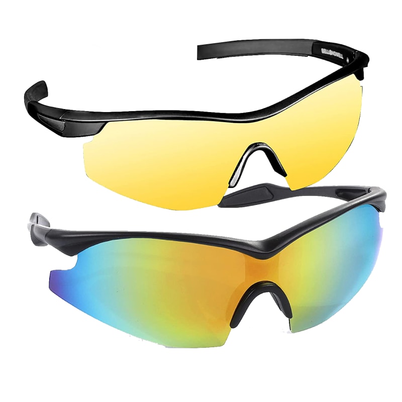 TAC Polarized Sunglasses: What Does It All Mean?