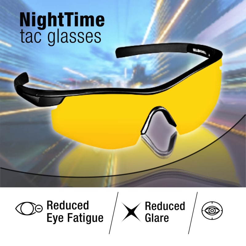 Hd tac glasses hotsell