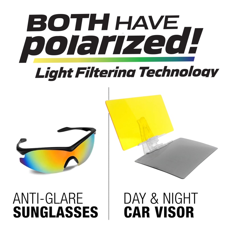 Tac visor glasses 2025