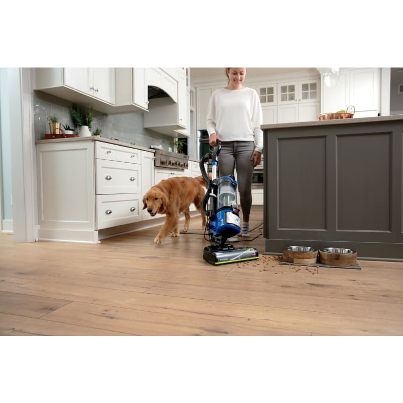 MultiClean Allergen Pet Upright Vacuum by Bissell at Fleet Farm