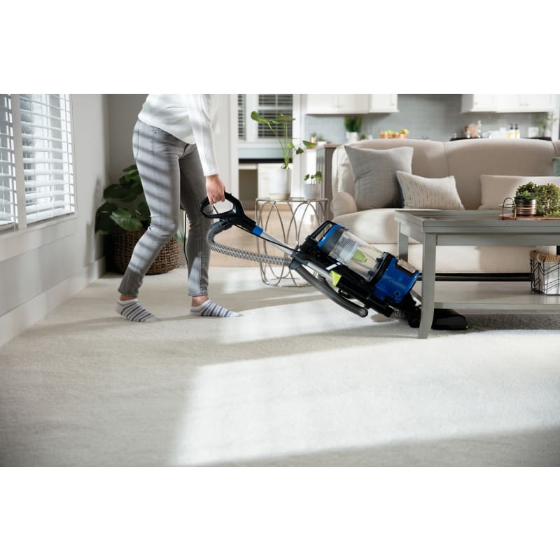 MultiClean Allergen Pet Upright Vacuum by Bissell at Fleet Farm