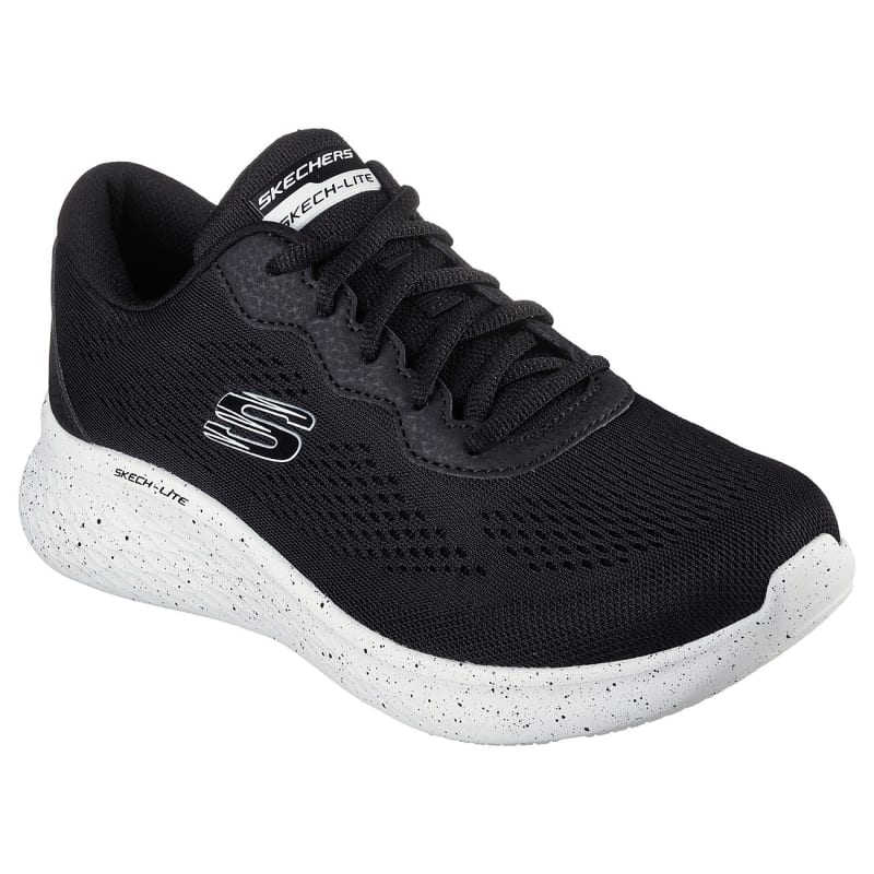 Zapatos skechers top flex sole bayan