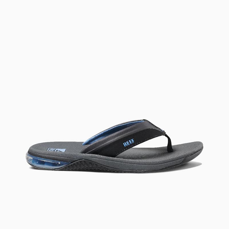 Reef anchor flip flops top