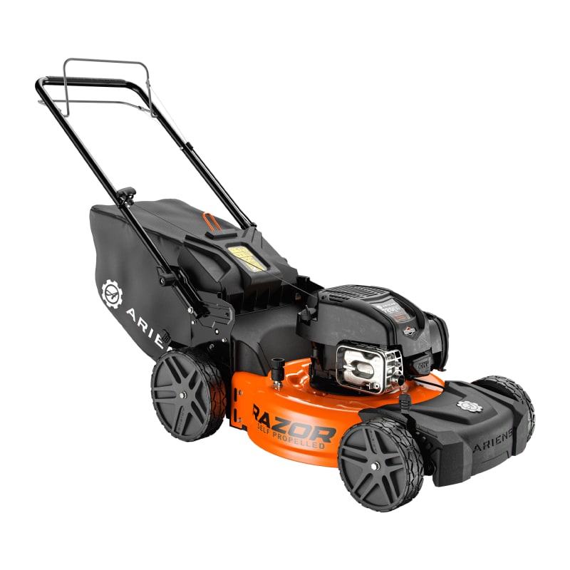 Riding lawn on sale mowers fleet farm