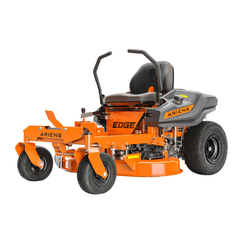 Ariens 34 edge hot sale