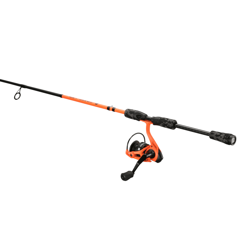 Creed LTD Spinning Combo by 13 Fishing at Fleet Farm