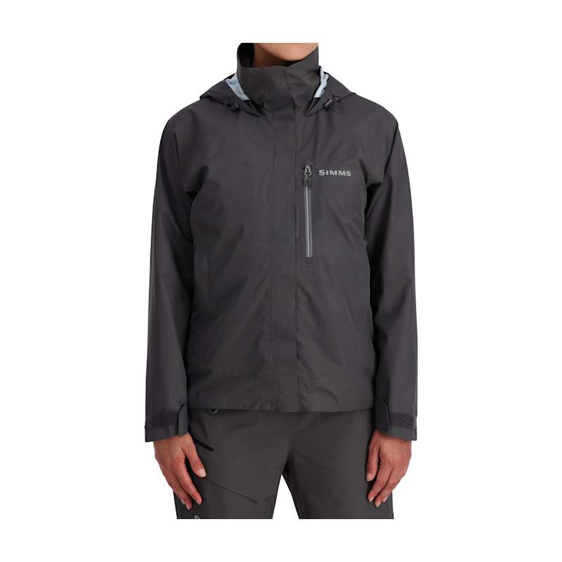 Women's Slate Challenger Rain Jacket by Simms at Fleet Farm