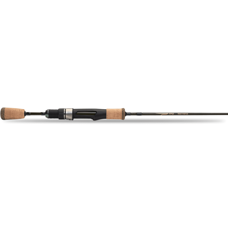 Trout-Panfish Spinning Rod
