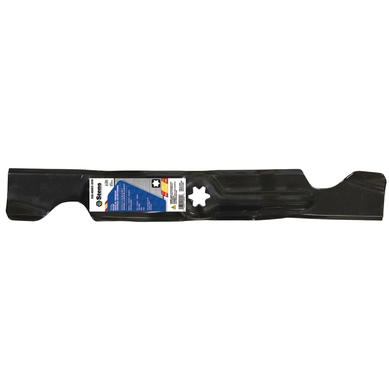 Fleet farm lawn mower blades top