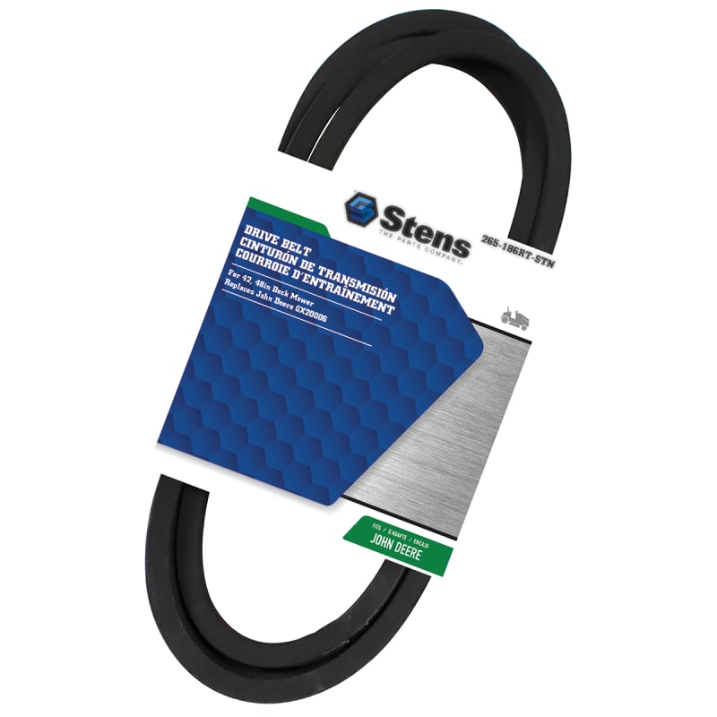 John deere gx20006 belt online