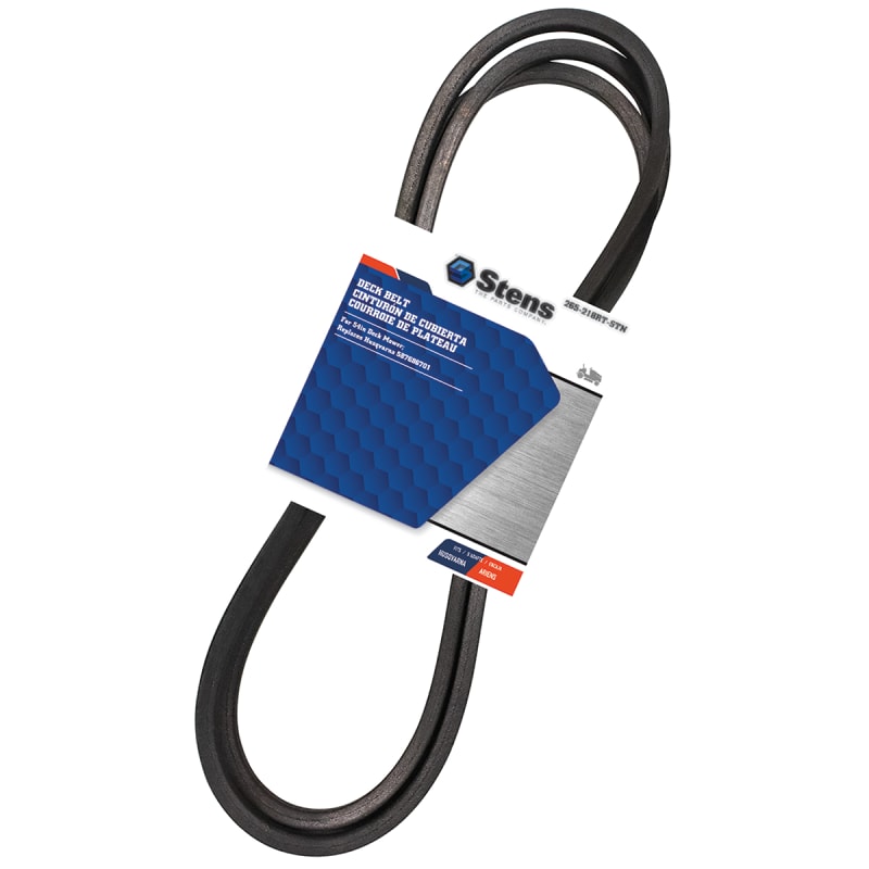 Rasenmäher Zahnriemen Mit Kevlar – Ersatz Für AYP 587686701, Ferris 5023297 (1,6 X 147,5 Cm)