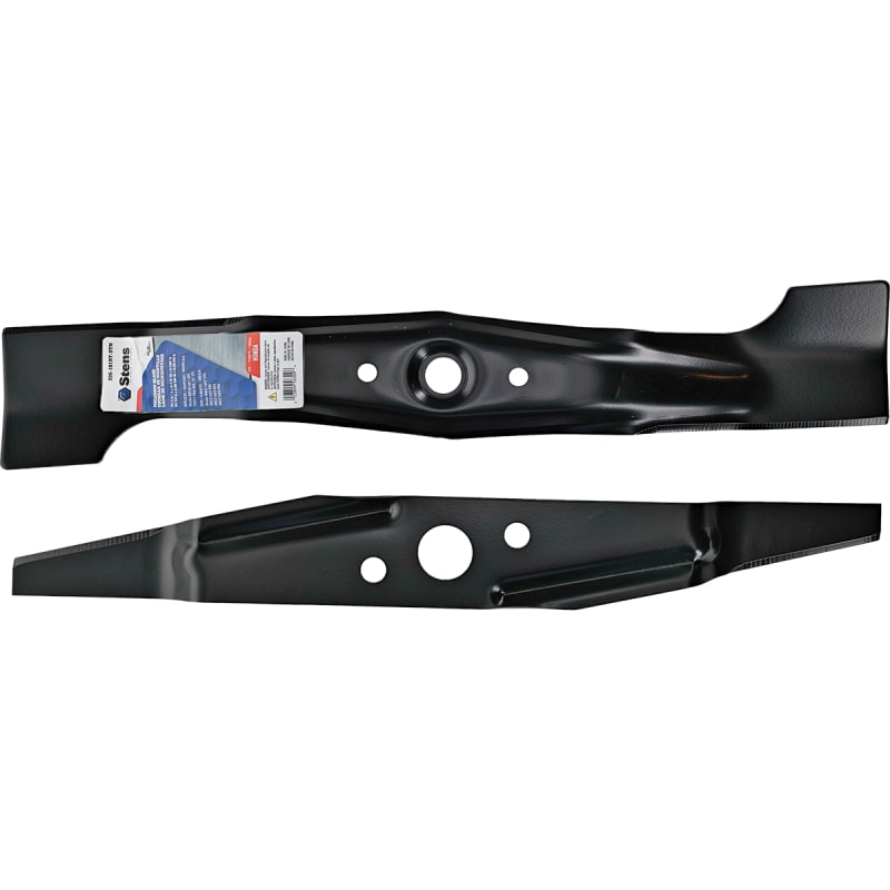 OEM Replacement Lower Blade for 21 in. Honda Mower Deck by Stens