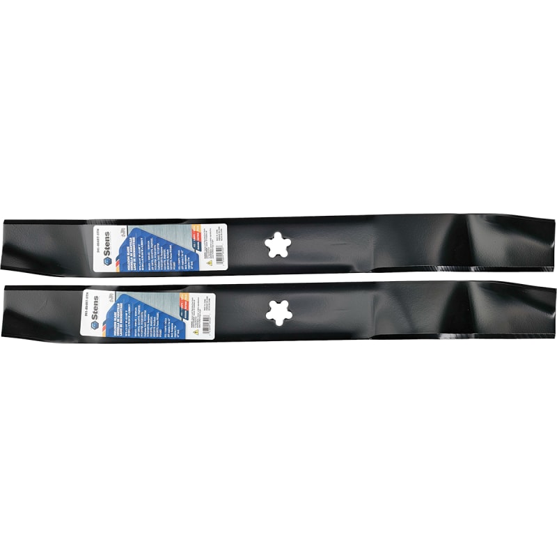 Fleet farm lawn mower blades top