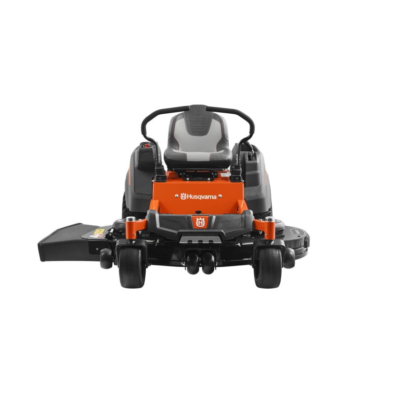 Husqvarna 54 zero turn mower hotsell