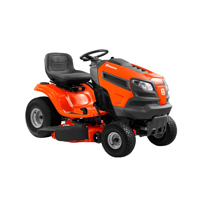 Fleet farm lawn tractors top