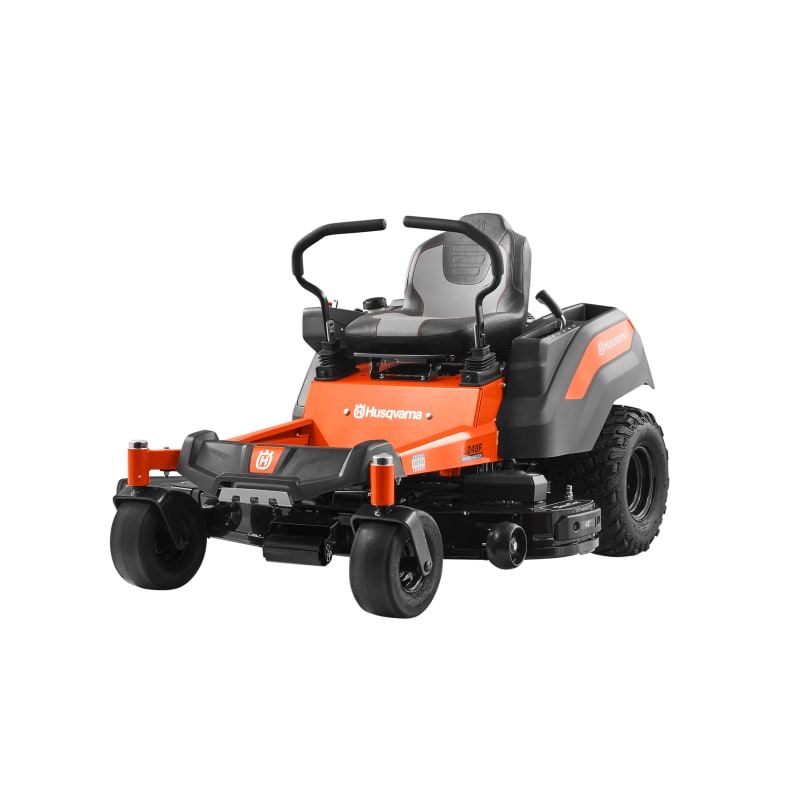 Husqvarna mz54 zero turn mower hotsell