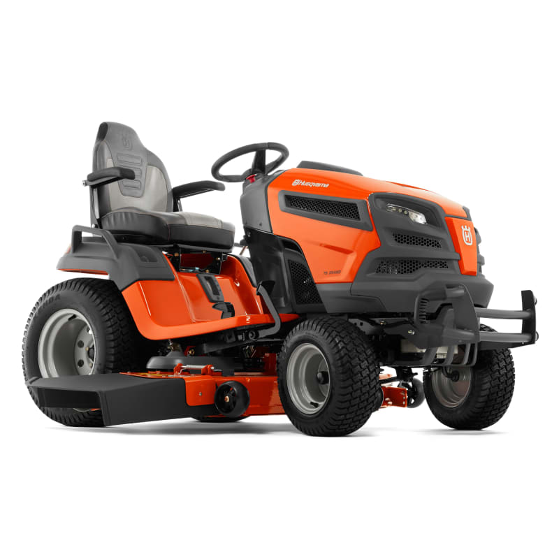 Fleet farm lawn tractors top