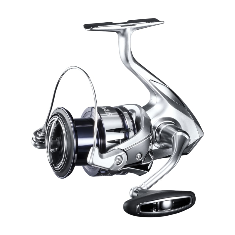 Size 3000 Stradic FL Spinning Reel by Shimano at Fleet Farm