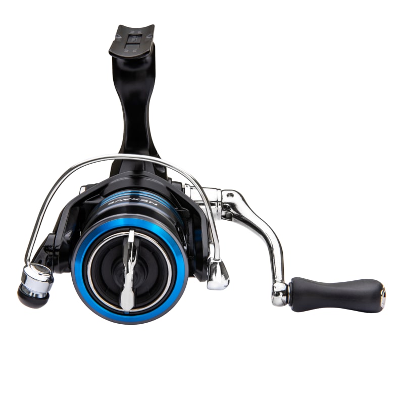 Size 1000 Nexave FI Spinning Reel by Shimano at Fleet Farm