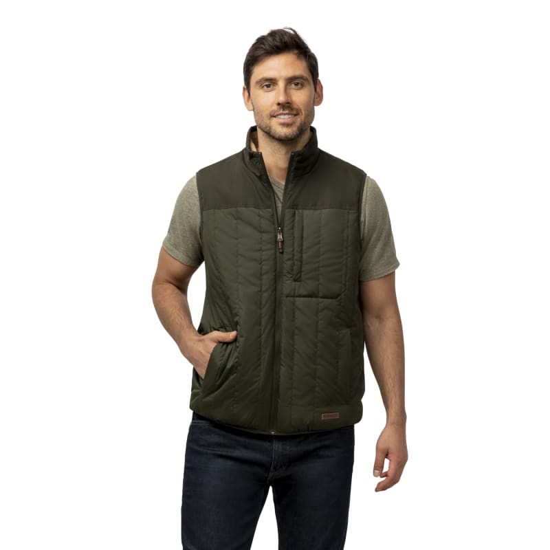 Free country store reversible vest