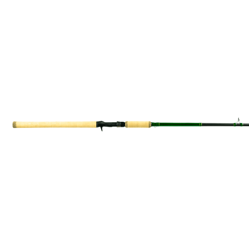 shimano 8 foot rod 8 ft. XH Compre Muskie Casting Rod