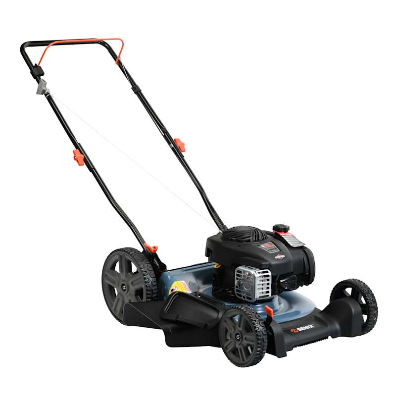 Fleet farm self propelled lawn mowers top