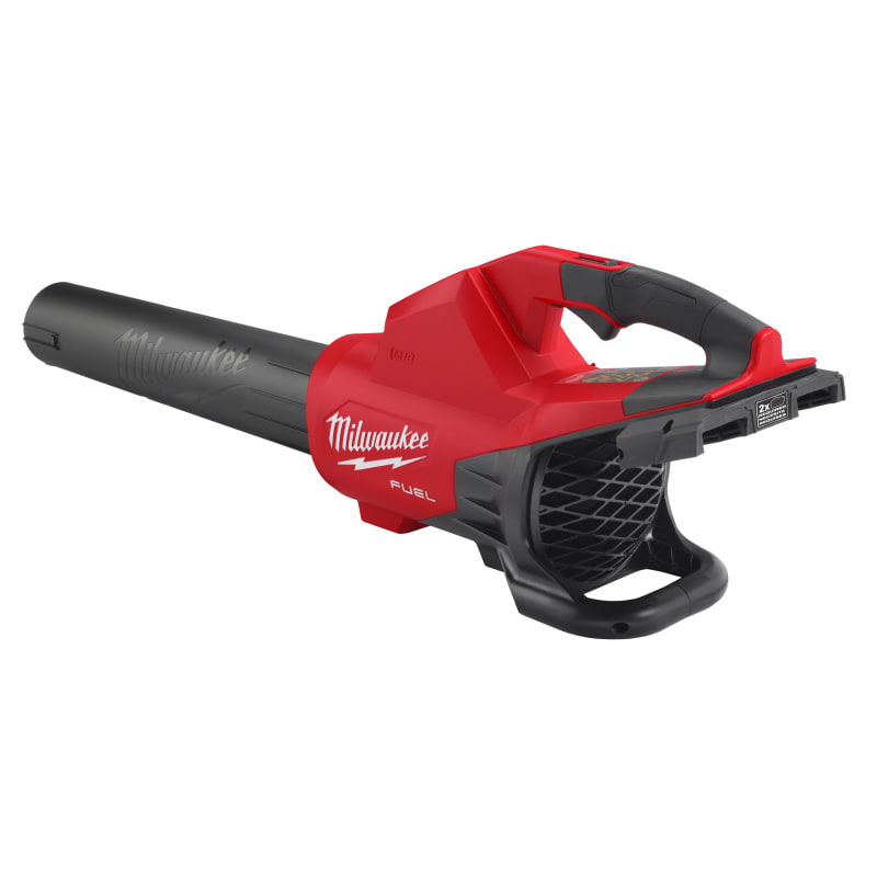 Milwaukee leaf cheap blower fleet farm
