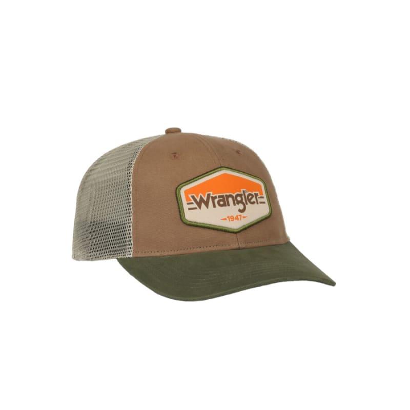 Wrangler baseball caps 2025