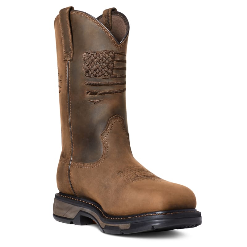 Fleet farm work boots sales