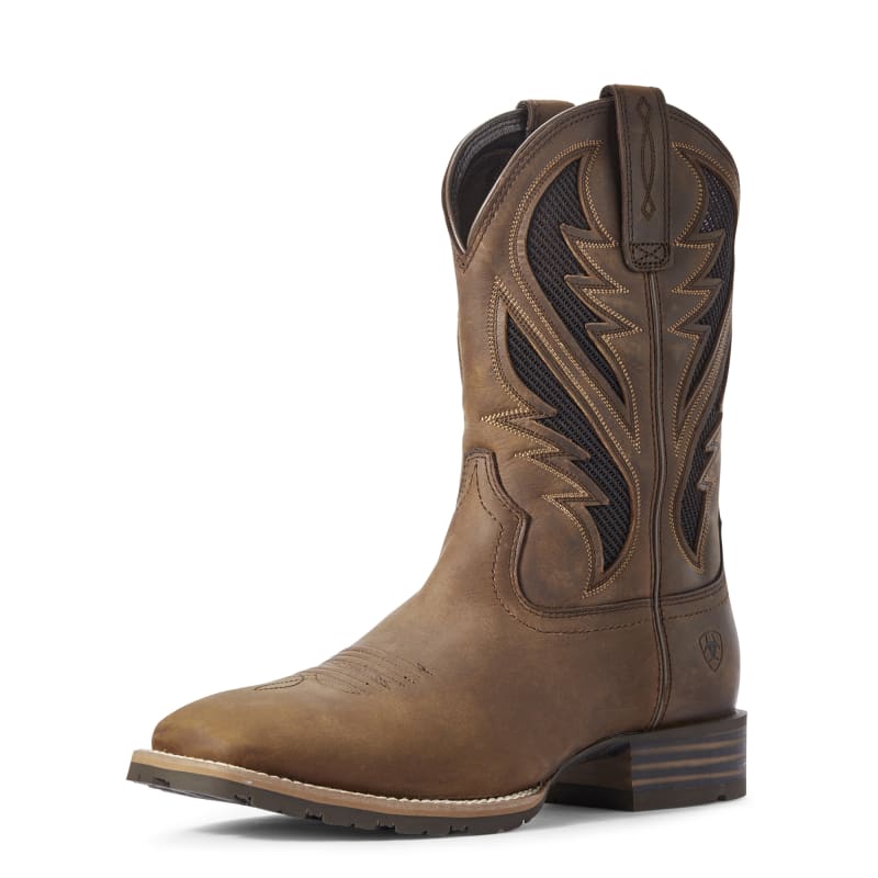 Fleet farm cowgirl clearance boots