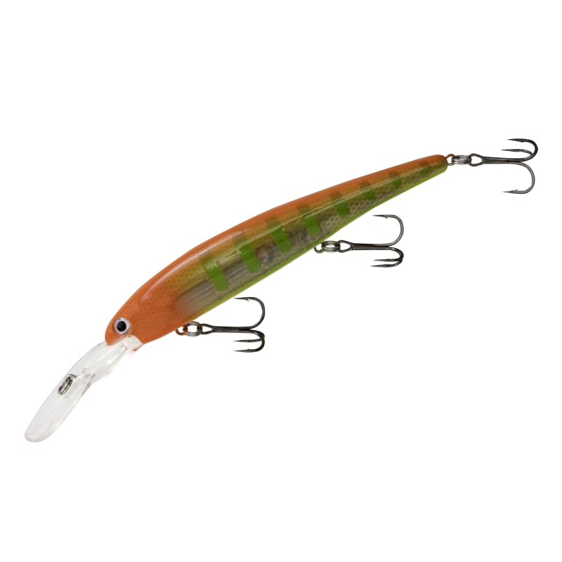 Bandit Walleye Deep Crankbait by Bandit Lures at Fleet Farm