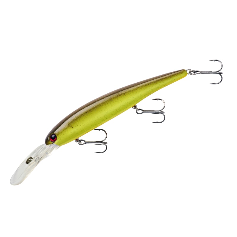 Bandit Walleye Deep Crankbait by Bandit Lures at Fleet Farm