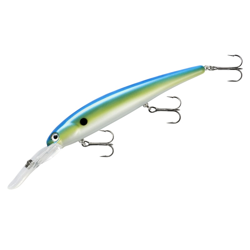 Bandit Walleye Deep Crankbait