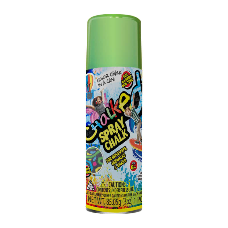Chalked Spray Chalk - Assorted by Ja-Ru at Fleet Farm