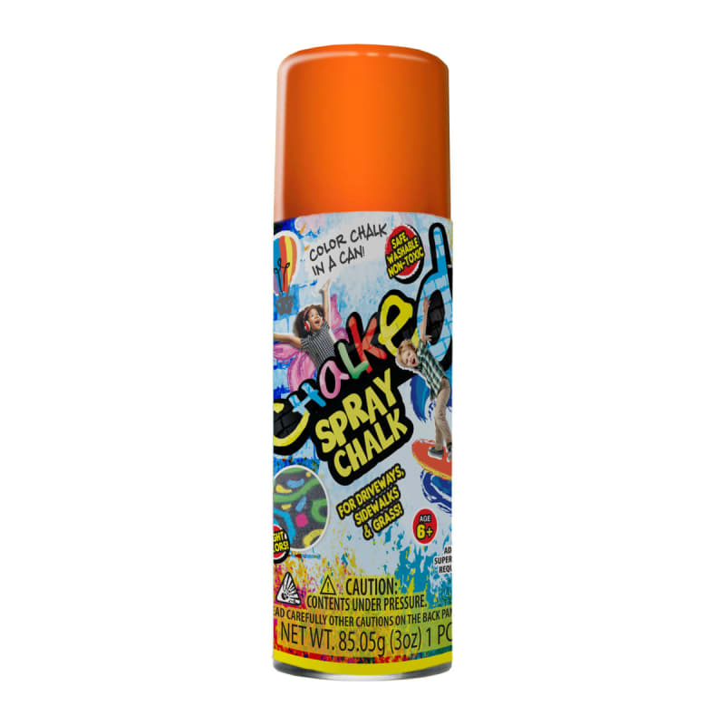 Strike Spray Golf Impact Spray Chalk at