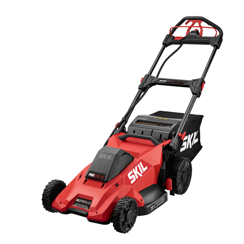 Fleet farm push 2025 mowers