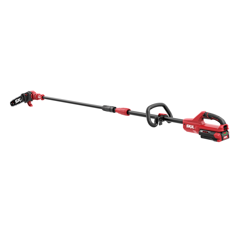 Fleet farm cheap pole saw