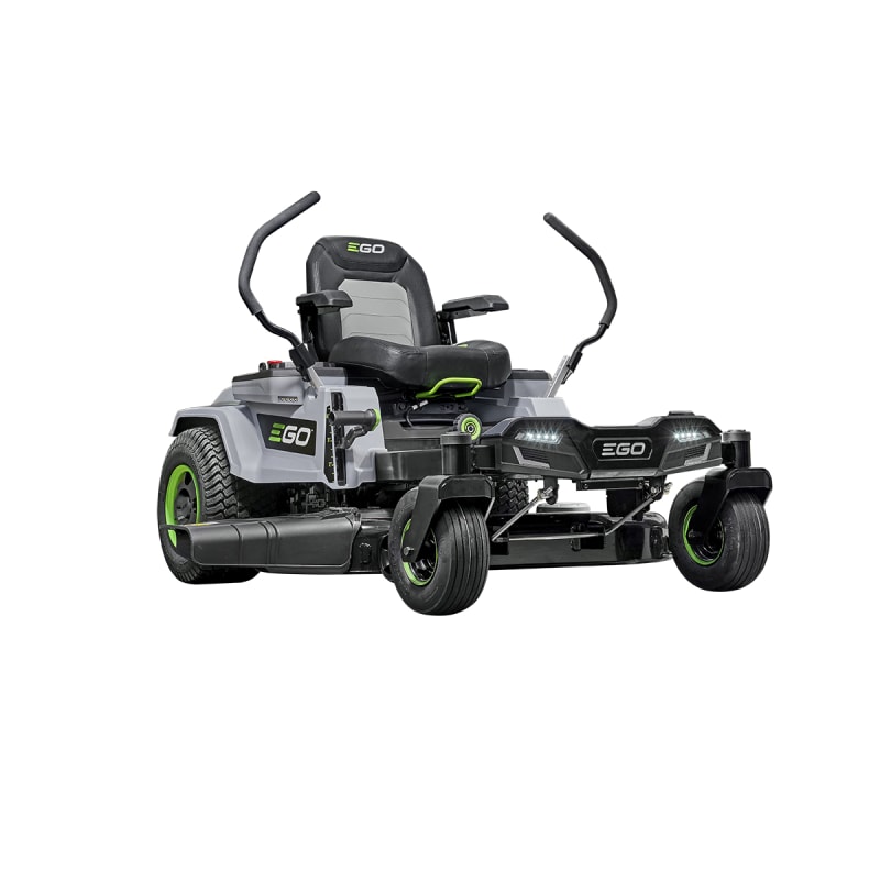 POWER 42 in Z6 Zero Turn Riding Mower Kit by EGO at Fleet Farm